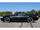 Mercedes-Benz SL 500 bei Gebrauchtwagen.expert - Abbildung (10 / 15) Mercedes-Benz SL 500 bei Gebrauchtwagen.expert - Abbildung (10 / 15)