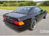Mercedes-Benz SL 500 bei Gebrauchtwagen.expert - Abbildung (5 / 15) Mercedes-Benz SL 500 bei Gebrauchtwagen.expert - Abbildung (5 / 15)