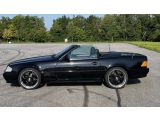 Mercedes-Benz SL 500 bei Gebrauchtwagen.expert - Abbildung (9 / 15) Mercedes-Benz SL 500 bei Gebrauchtwagen.expert - Abbildung (9 / 15)