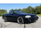 Mercedes-Benz SL 500 bei Gebrauchtwagen.expert - Abbildung (6 / 15) Mercedes-Benz SL 500 bei Gebrauchtwagen.expert - Abbildung (6 / 15)