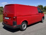 VW T6 Transporter bei Gebrauchtwagen.expert - Abbildung (7 / 15)