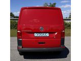 VW T6 Transporter bei Gebrauchtwagen.expert - Abbildung (4 / 15)