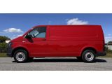 VW T6 Transporter bei Gebrauchtwagen.expert - Abbildung (2 / 15)