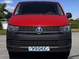 VW T6 Transporter bei Gebrauchtwagen.expert - Abbildung (10 / 15)