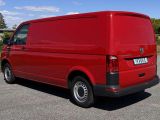 VW T6 Transporter bei Gebrauchtwagen.expert - Abbildung (3 / 15)
