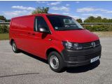 VW T6 Transporter bei Gebrauchtwagen.expert - Abbildung (9 / 15)
