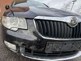 Skoda Superb bei Gebrauchtwagen.expert - Abbildung (10 / 15)