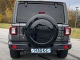 Jeep Wrangler bei Gebrauchtwagen.expert - Abbildung (4 / 15)