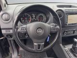 VW Amarok bei Gebrauchtwagen.expert - Abbildung (12 / 15)
