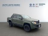 VW Amarok bei Gebrauchtwagen.expert - Abbildung (7 / 15)