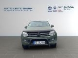 VW Amarok bei Gebrauchtwagen.expert - Abbildung (2 / 15)