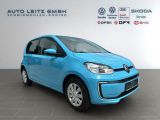 VW Up bei Gebrauchtwagen.expert - Abbildung (8 / 15) VW Up bei Gebrauchtwagen.expert - Abbildung (8 / 15)