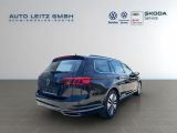 VW Passat bei Gebrauchtwagen.expert - Abbildung (6 / 15)