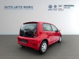 VW Up bei Gebrauchtwagen.expert - Abbildung (6 / 15)