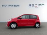 VW Up bei Gebrauchtwagen.expert - Abbildung (3 / 15)