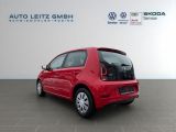 VW Up bei Gebrauchtwagen.expert - Abbildung (4 / 15)