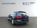 VW Passat bei Gebrauchtwagen.expert - Abbildung (4 / 15)