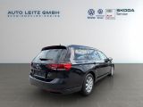 VW Passat bei Gebrauchtwagen.expert - Abbildung (6 / 15)