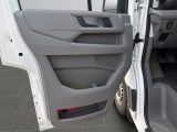 VW Crafter bei Gebrauchtwagen.expert - Abbildung (10 / 15)