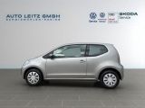 VW Up bei Gebrauchtwagen.expert - Abbildung (3 / 15) VW Up bei Gebrauchtwagen.expert - Abbildung (3 / 15)