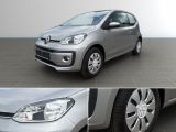 VW Up bei Gebrauchtwagen.expert - Abbildung (8 / 15) VW Up bei Gebrauchtwagen.expert - Abbildung (8 / 15)