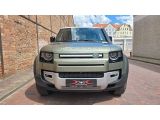 Land Rover Defender bei Gebrauchtwagen.expert - Abbildung (3 / 15) Land Rover Defender bei Gebrauchtwagen.expert - Abbildung (3 / 15)