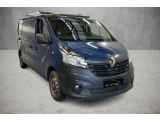 Renault Trafic bei Gebrauchtwagen.expert - Abbildung (2 / 13)