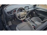 Ford Focus Turnier bei Gebrauchtwagen.expert - Abbildung (12 / 15)