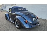 VW Käfer bei Gebrauchtwagen.expert - Abbildung (5 / 15) VW Käfer bei Gebrauchtwagen.expert - Abbildung (5 / 15)