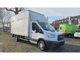 Ford Transit bei Gebrauchtwagen.expert - Abbildung (3 / 15)
