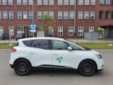 Renault Scenic bei Gebrauchtwagen.expert - Abbildung (8 / 15)
