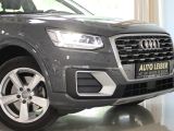 Audi Q2 bei Gebrauchtwagen.expert - Abbildung (4 / 14)