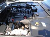 Jaguar XJ bei Gebrauchtwagen.expert - Abbildung (10 / 15)