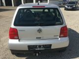VW Lupo bei Gebrauchtwagen.expert - Abbildung (8 / 15)