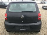 VW Fox bei Gebrauchtwagen.expert - Abbildung (12 / 15)