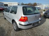 VW Golf IV bei Gebrauchtwagen.expert - Abbildung (11 / 15)