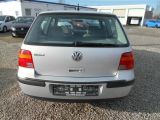 VW Golf IV bei Gebrauchtwagen.expert - Abbildung (10 / 15)