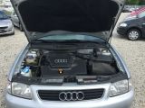 Audi A3 bei Gebrauchtwagen.expert - Abbildung (14 / 15)