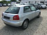 Audi A3 bei Gebrauchtwagen.expert - Abbildung (6 / 15)