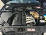 Audi A4 bei Gebrauchtwagen.expert - Abbildung (6 / 15)