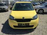 Skoda Citigo bei Gebrauchtwagen.expert - Abbildung (2 / 15)