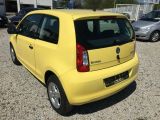 Skoda Citigo bei Gebrauchtwagen.expert - Abbildung (8 / 15)