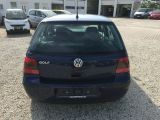 VW Golf bei Gebrauchtwagen.expert - Abbildung (10 / 15)