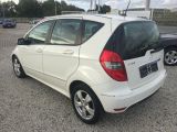 Mercedes-Benz A-Klasse bei Gebrauchtwagen.expert - Abbildung (8 / 15)