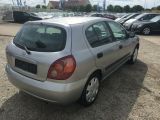 Nissan Almera bei Gebrauchtwagen.expert - Abbildung (6 / 15)