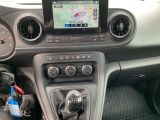 Mercedes-Benz Citan bei Gebrauchtwagen.expert - Abbildung (12 / 15)