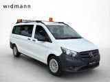 Mercedes-Benz Vito bei Gebrauchtwagen.expert - Abbildung (7 / 15)