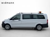 Mercedes-Benz Vito bei Gebrauchtwagen.expert - Abbildung (5 / 15)