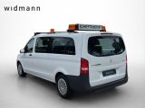 Mercedes-Benz Vito bei Gebrauchtwagen.expert - Abbildung (8 / 15)
