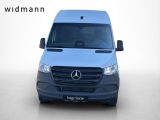 Mercedes-Benz Sprinter bei Gebrauchtwagen.expert - Abbildung (2 / 15) Mercedes-Benz Sprinter bei Gebrauchtwagen.expert - Abbildung (2 / 15)